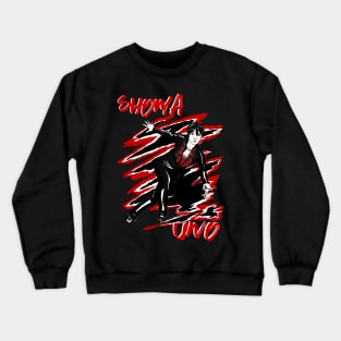 Uno Crewneck Sweatshirt